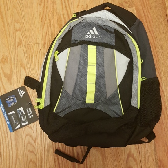 adidas hickory backpack